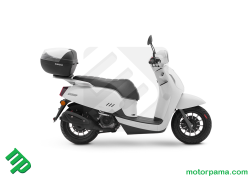 kymco filly 50 (2)